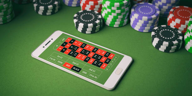 Trusted Online Gambling Platform Singapore 