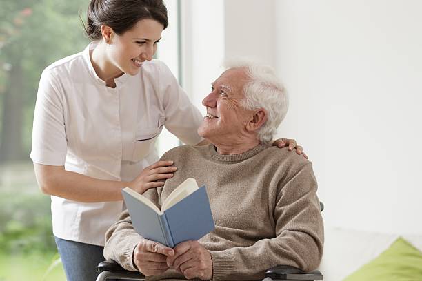 24 Hour Home Care Services.